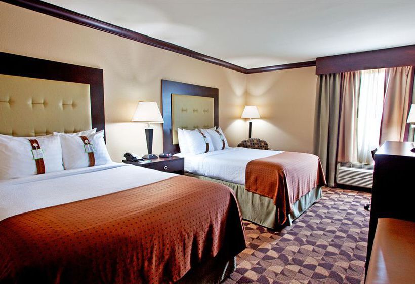Hotel Holiday Inn Columbia N I 77 Two Notch Rd   | Columbia | South Carolina | Vereinigte Staaten 8