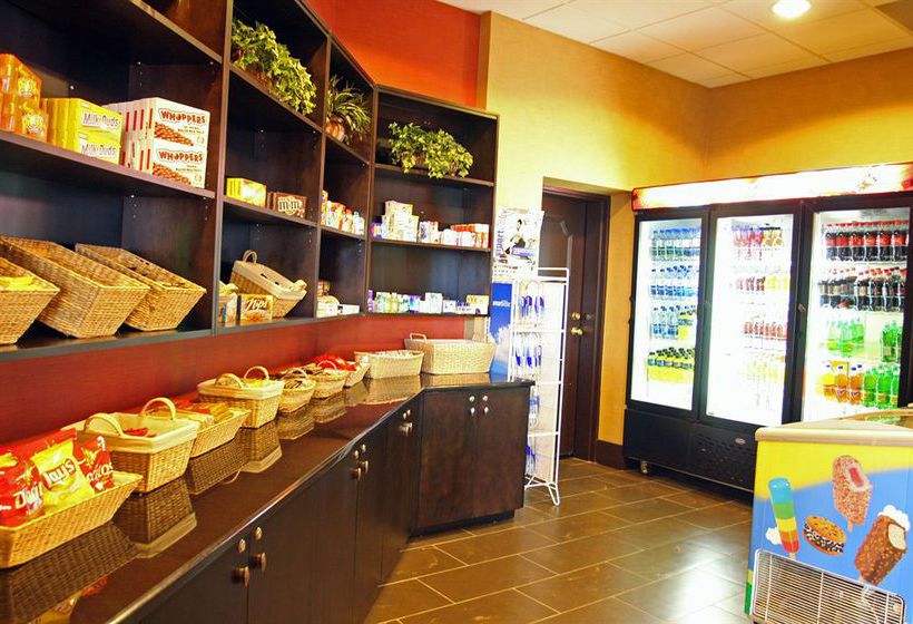 Hotel Holiday Inn Columbia N I 77 Two Notch Rd   | Columbia | South Carolina | Vereinigte Staaten 9