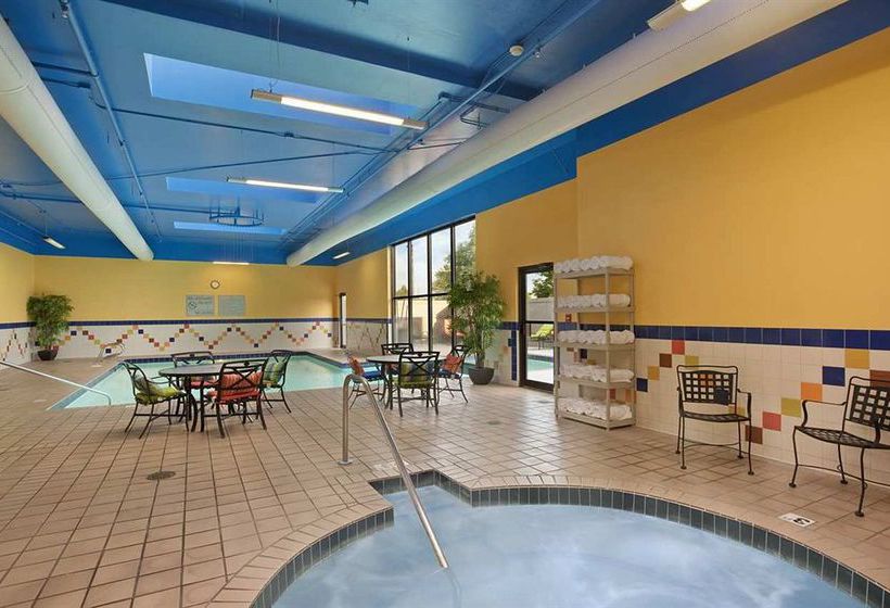 Doubletree Hotel Springfield  | Springfield | Missouri | United States 2