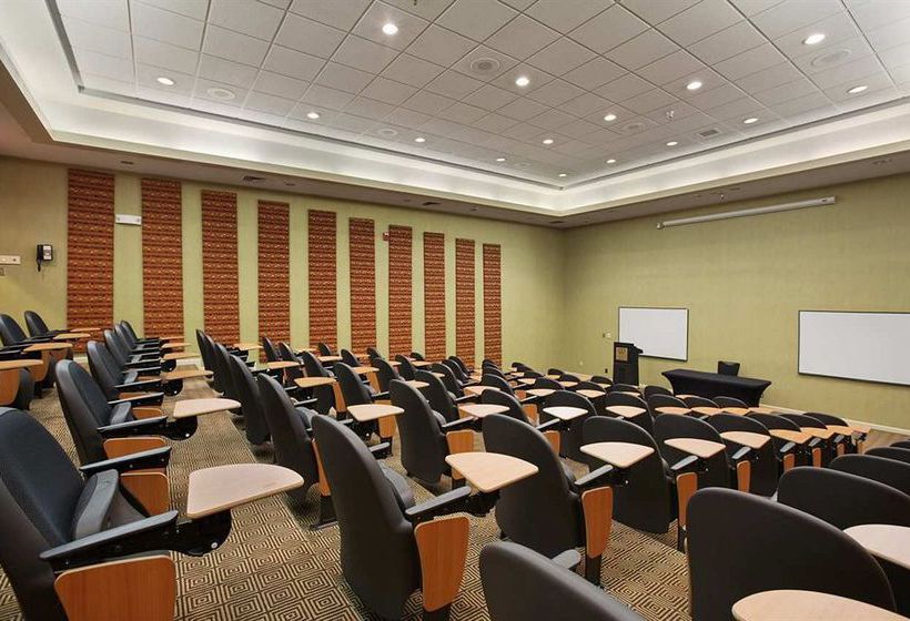 Doubletree Hotel Springfield  | Springfield | Missouri | United States 6