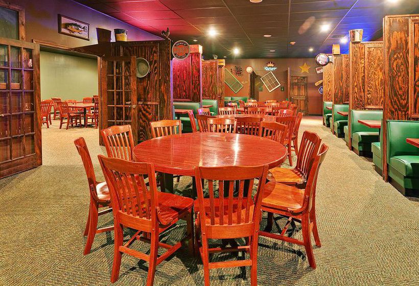 Hotel Holiday Inn Mount Vernon Mount Vernon