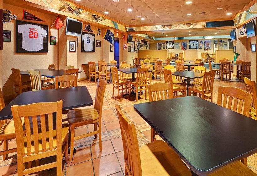 Hotel Holiday Inn Mount Vernon  | Mount Vernon | Illinois | United States 1