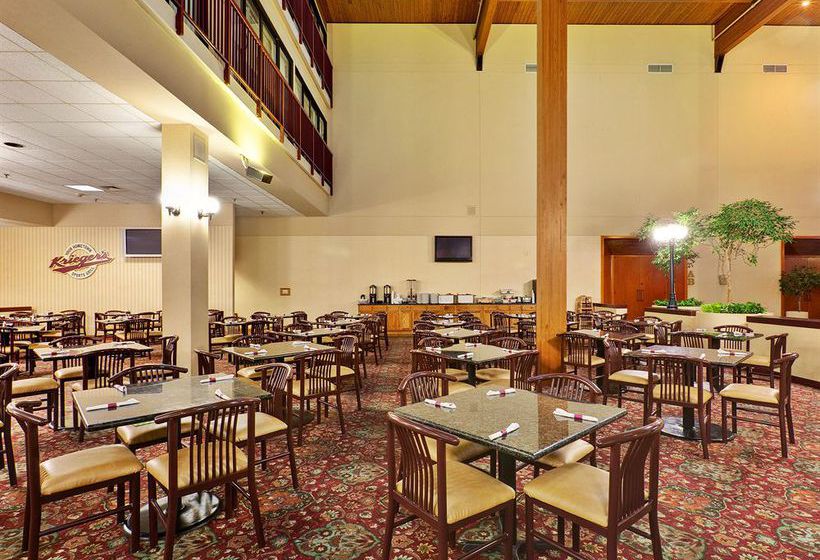 Hotel Holiday Inn Mount Vernon  | Mount Vernon | Illinois | United States 10