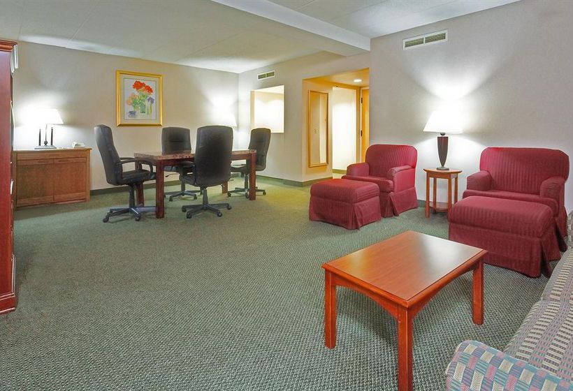 Hotel Holiday Inn Mount Vernon  | Mount Vernon | Illinois | United States 11