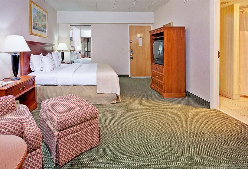 Hotel Holiday Inn Mount Vernon  | Mount Vernon | Illinois | United States 12