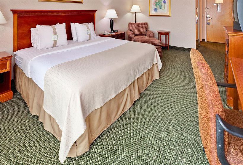 Hotel Holiday Inn Mount Vernon  | Mount Vernon | Illinois | United States 13