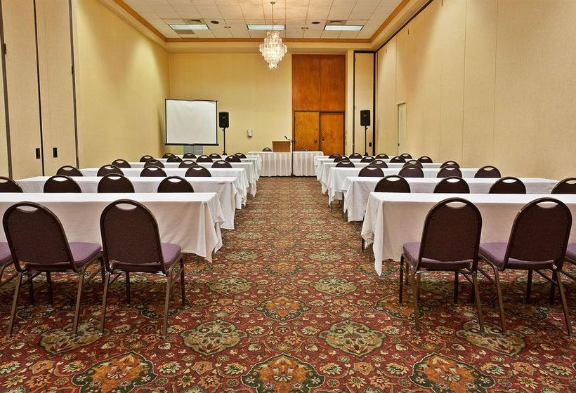 Hotel Holiday Inn Mount Vernon  | Mount Vernon | Illinois | United States 14