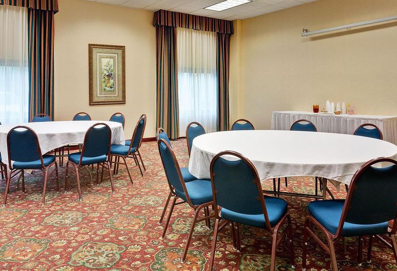 Hotel Holiday Inn Mount Vernon  | Mount Vernon | Illinois | United States 15