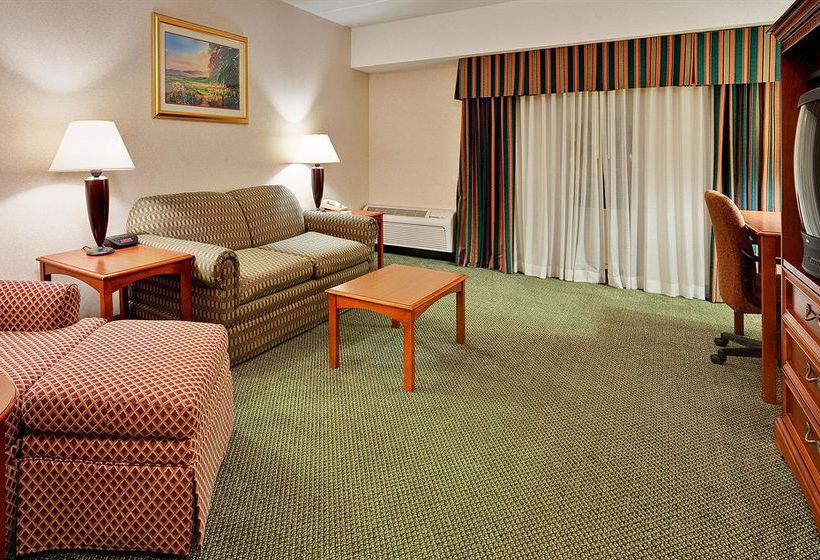 Hotel Holiday Inn Mount Vernon  | Mount Vernon | Illinois | United States 16
