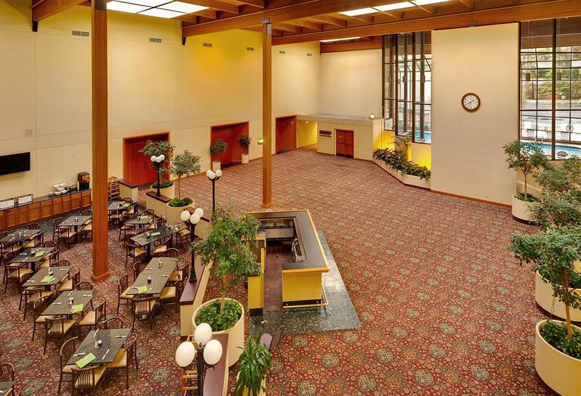 Hotel Holiday Inn Mount Vernon  | Mount Vernon | Illinois | United States 17