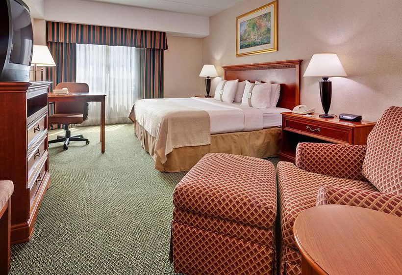 Hotel Holiday Inn Mount Vernon  | Mount Vernon | Illinois | United States 18