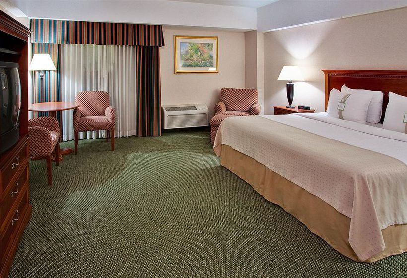 Hotel Holiday Inn Mount Vernon  | Mount Vernon | Illinois | United States 19