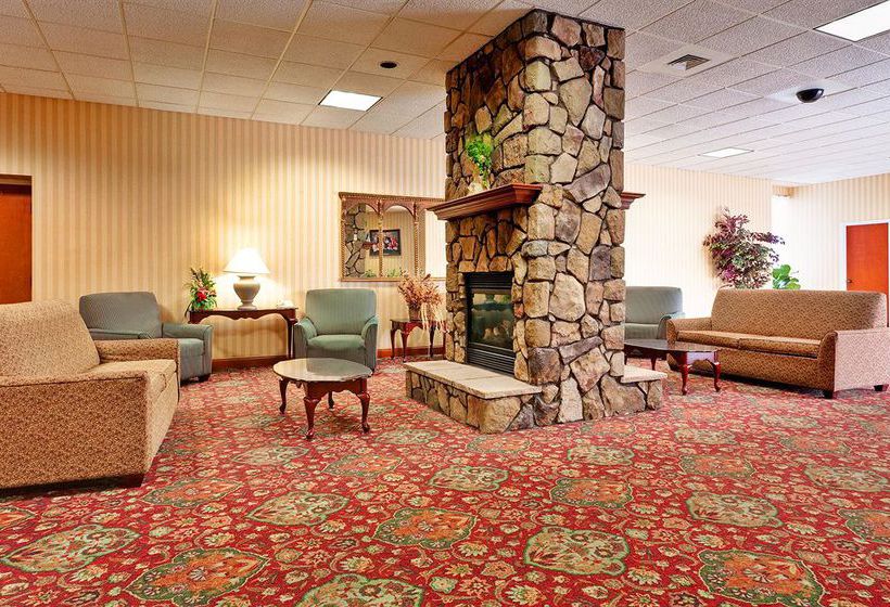 Hotel Holiday Inn Mount Vernon  | Mount Vernon | Illinois | United States 20