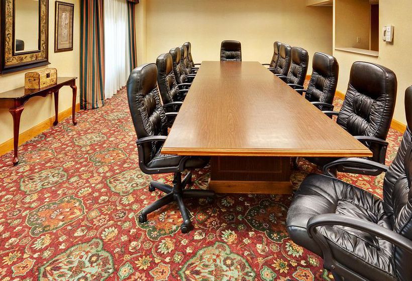 Hotel Holiday Inn Mount Vernon  | Mount Vernon | Illinois | United States 3