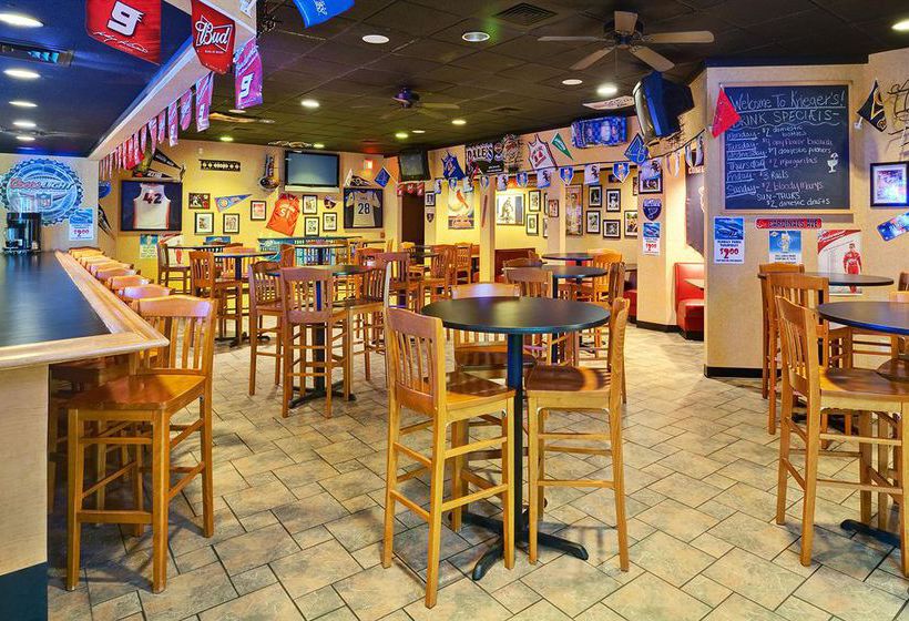 Hotel Holiday Inn Mount Vernon  | Mount Vernon | Illinois | United States 4