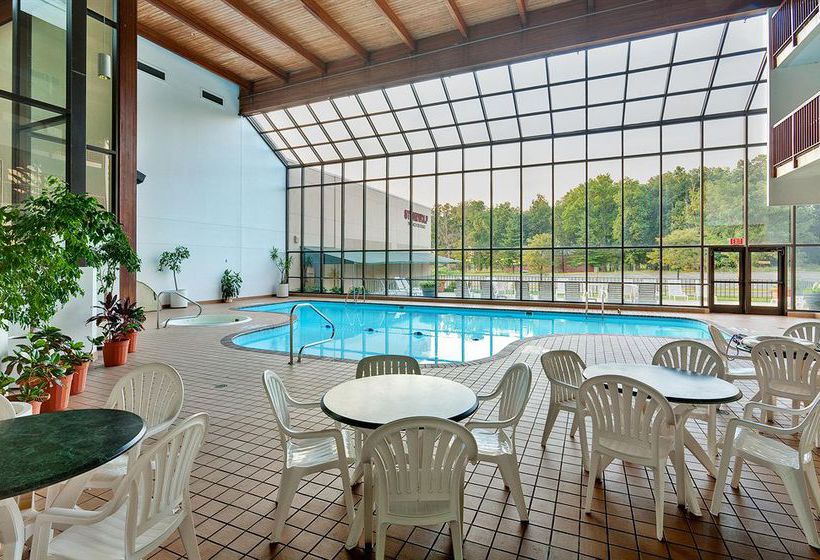 Hotel Holiday Inn Mount Vernon  | Mount Vernon | Illinois | United States 5