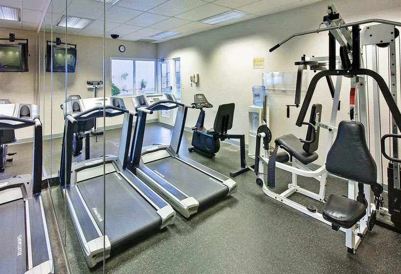 Hotel Holiday Inn Mount Vernon  | Mount Vernon | Illinois | United States 6