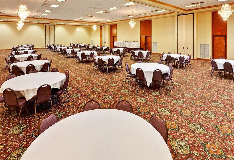 Hotel Holiday Inn Mount Vernon  | Mount Vernon | Illinois | United States 7