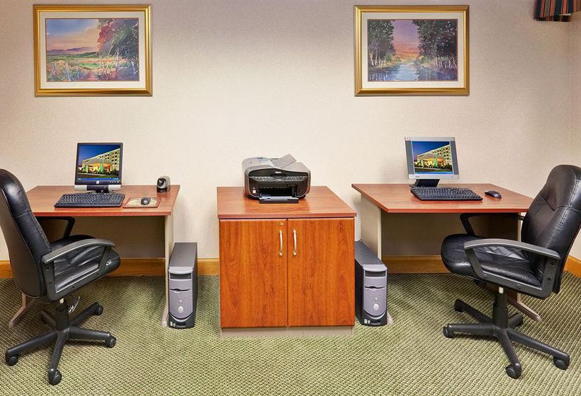 Hotel Holiday Inn Mount Vernon  | Mount Vernon | Illinois | United States 8