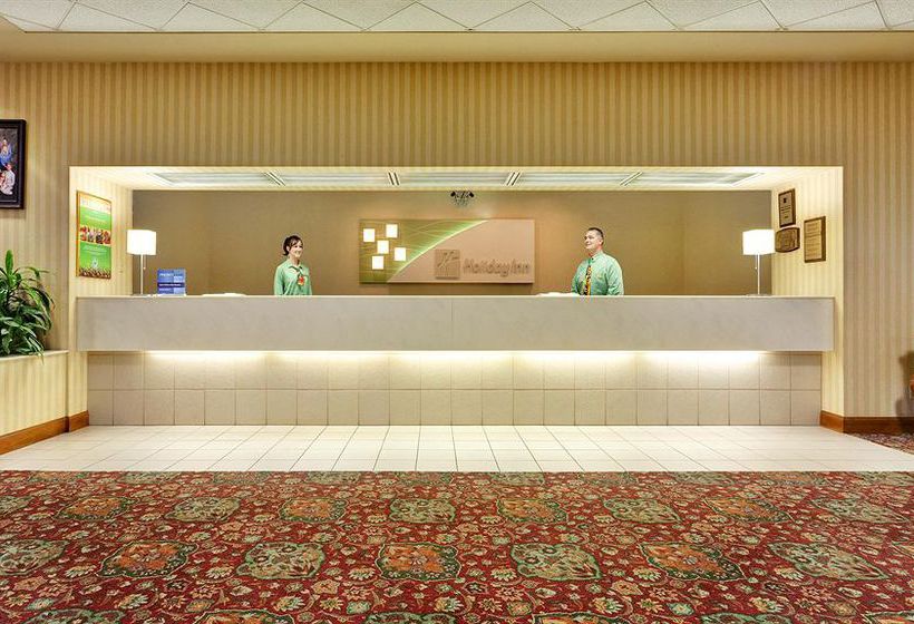 Hotel Holiday Inn Mount Vernon  | Mount Vernon | Illinois | United States 9