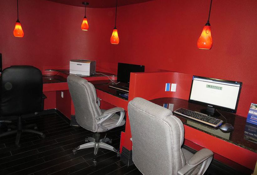 Hotel Midtown Midland Midland Texas