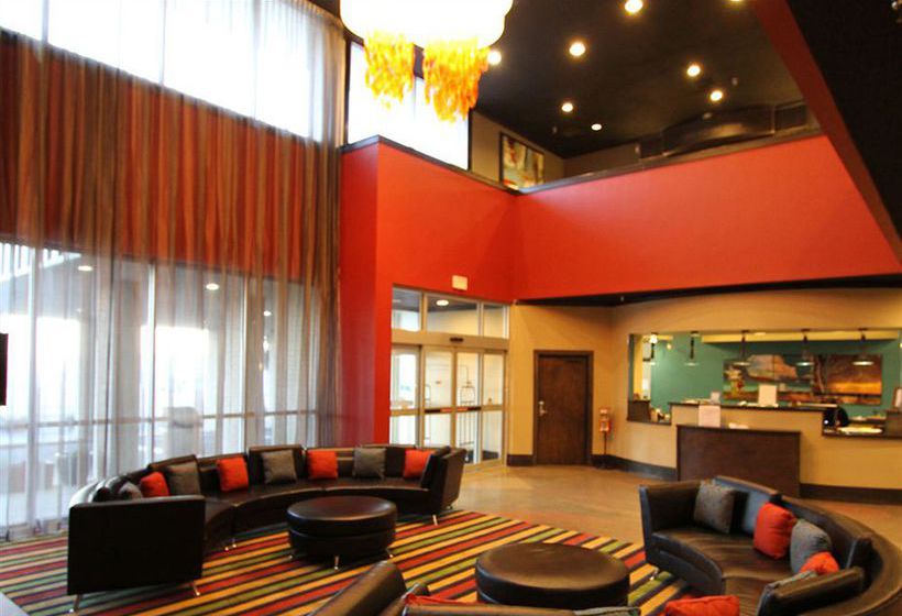 Hotel Midtown Midland  | Midland | Texas | United States 1