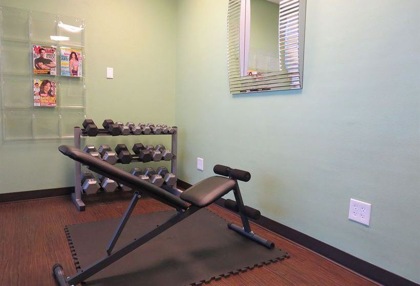 Hotel Midtown Midland  | Midland | Texas | United States 10