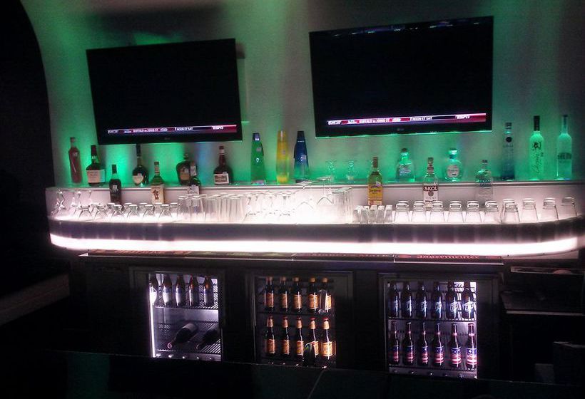 Hotel Midtown Midland  | Midland | Texas | United States 11