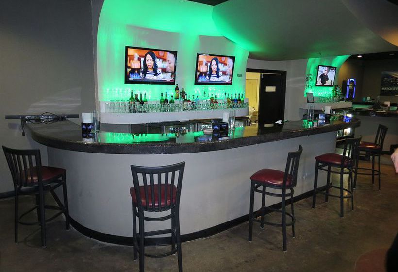 Hotel Midtown Midland  | Midland | Texas | United States 12