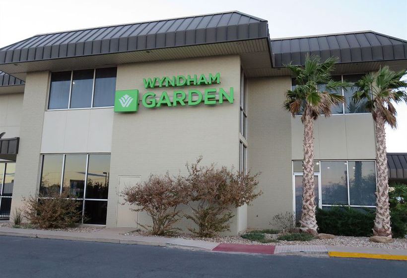 Hotel Midtown Midland  | Midland | Texas | United States 14