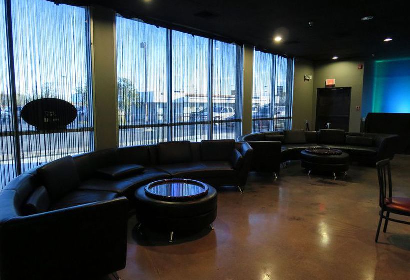 Hotel Midtown Midland  | Midland | Texas | United States 16