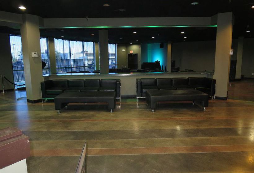 Hotel Midtown Midland  | Midland | Texas | United States 17