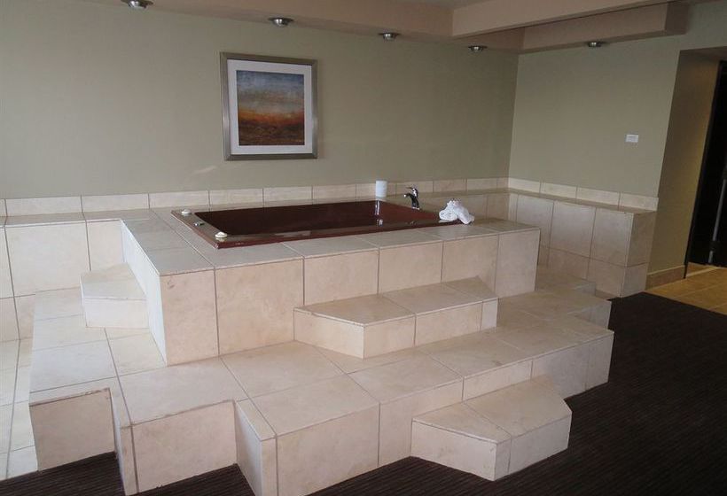 Hotel Midtown Midland  | Midland | Texas | United States 18