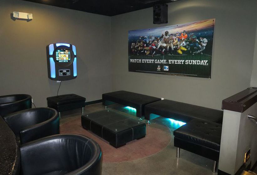 Hotel Midtown Midland  | Midland | Texas | United States 2