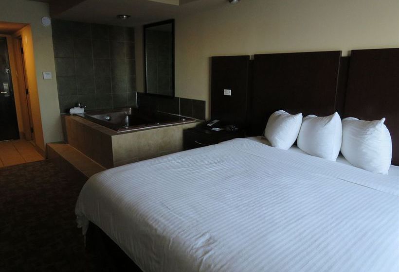 Hotel Midtown Midland  | Midland | Texas | United States 3