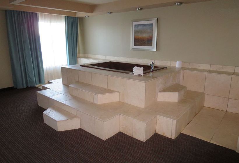 Hotel Midtown Midland  | Midland | Texas | United States 4