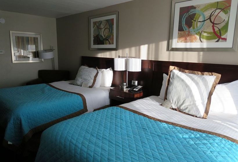 Hotel Midtown Midland  | Midland | Texas | United States 5