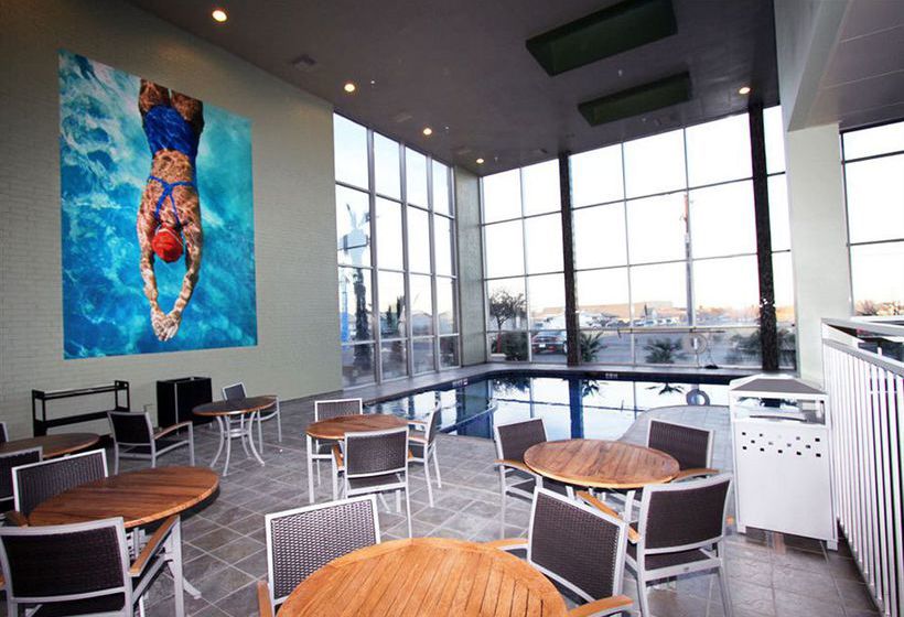 Hotel Midtown Midland  | Midland | Texas | United States 6