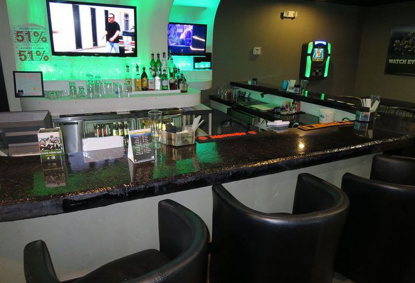 Hotel Midtown Midland  | Midland | Texas | United States 7