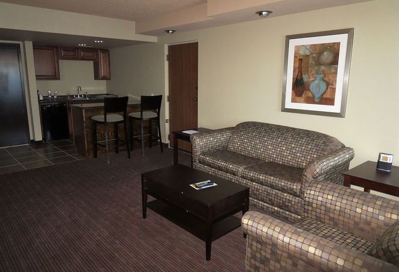 Hotel Midtown Midland  | Midland | Texas | United States 8