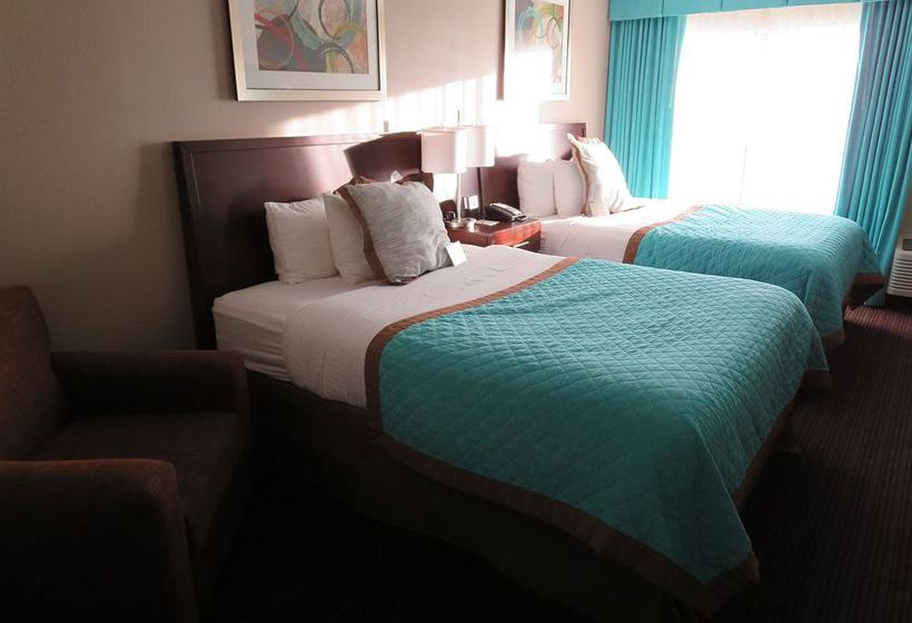 Hotel Midtown Midland  | Midland | Texas | United States 9