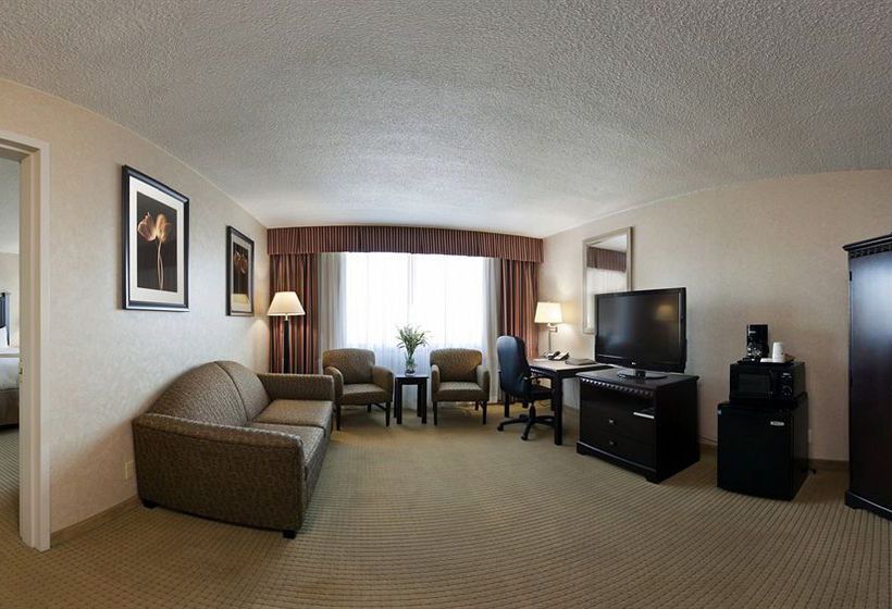 Hotel Best Western Plus Rockville & Suites  | Rockville | Maryland | United States