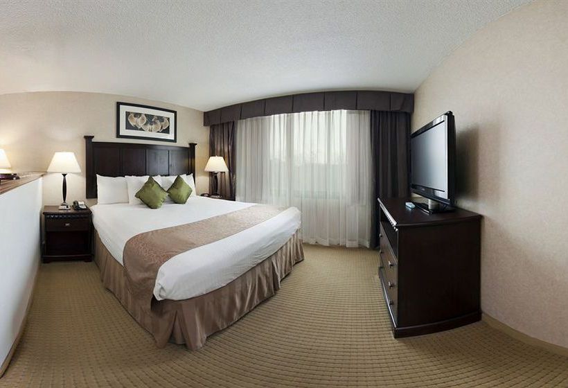 Hotel Best Western Plus Rockville & Suites  | Rockville | Maryland | United States 1