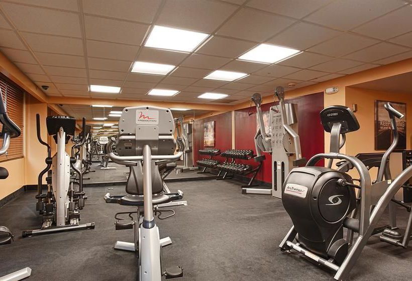 Hotel Best Western Plus Rockville & Suites  | Rockville | Maryland | United States 10