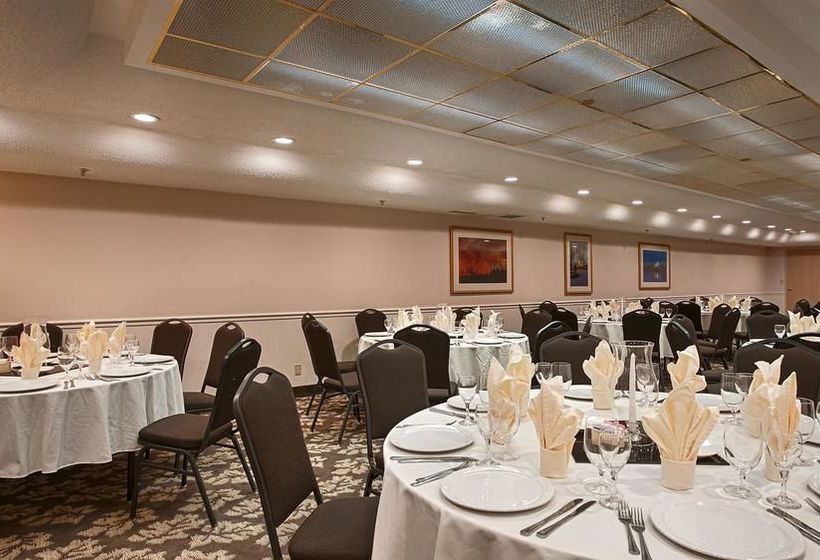 Hotel Best Western Plus Rockville & Suites  | Rockville | Maryland | United States 11