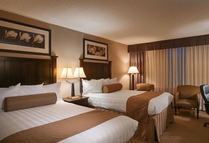 Hotel Best Western Plus Rockville & Suites  | Rockville | Maryland | United States 12