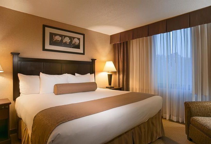 Hotel Best Western Plus Rockville & Suites  | Rockville | Maryland | United States 13