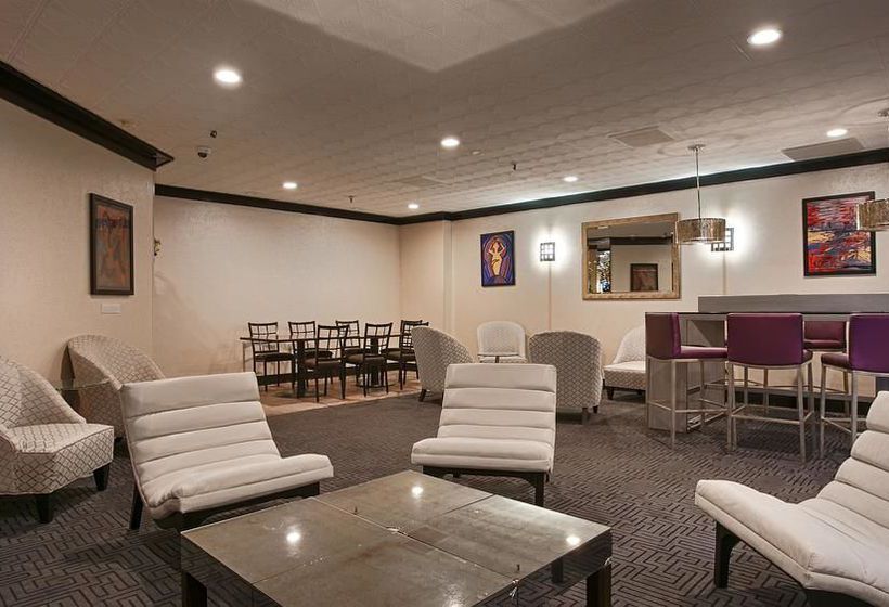 Hotel Best Western Plus Rockville & Suites  | Rockville | Maryland | United States 14