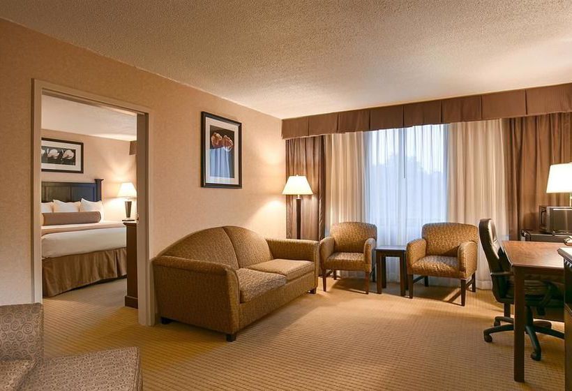 Hotel Best Western Plus Rockville & Suites  | Rockville | Maryland | United States 15
