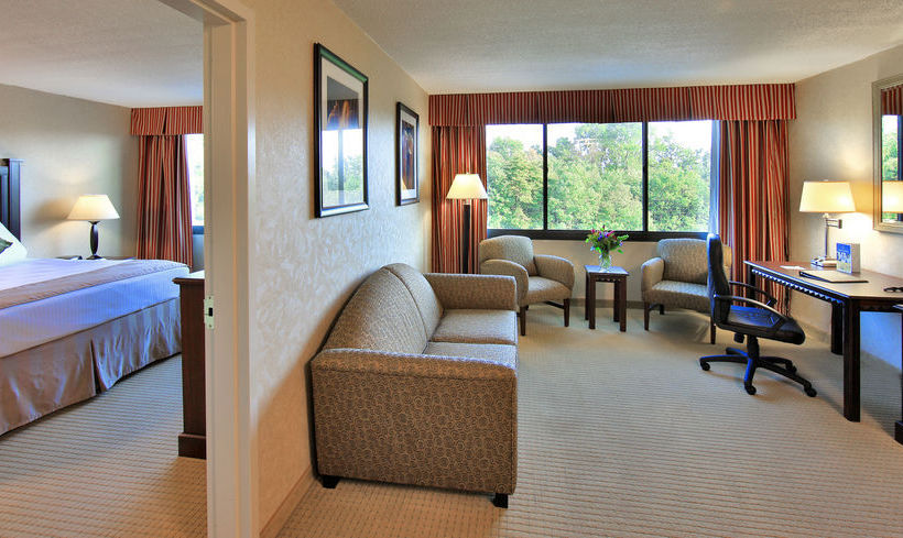 Hotel Best Western Plus Rockville & Suites  | Rockville | Maryland | United States 16